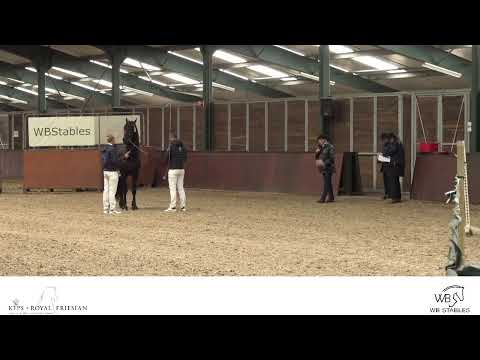 KFPS Eindbeoordeling 17 mei 2023 ABFP test