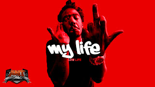 [FREE] Mozzy Type Beat - "My Life" (Prod. By @AnTBeatz) 2016