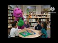 Barney Home Video 2023 Trailer