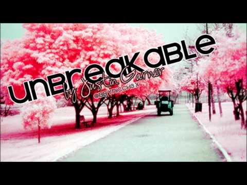 Justin Garner - Unbreakable