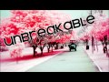 Justin Garner Unbreakable