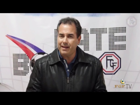 FGFTV - Programa Bate Bola