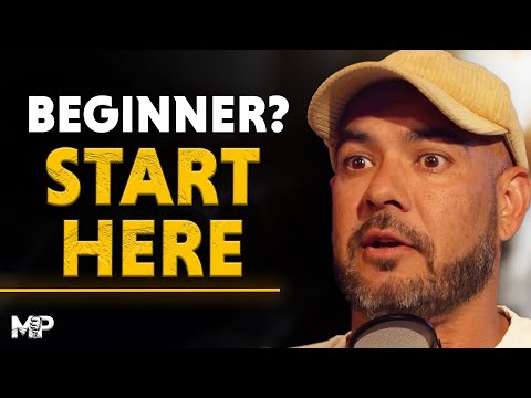 9 Reasons Getting Stronger Should Be Everyone’s #1 Goal | Mind Pump 2648