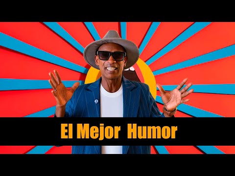 El Sayayin Del Humor - Los mejores Chiste y trabalenguas