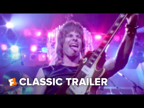 This Is Spinal Tap (1984) Trailer + Clips