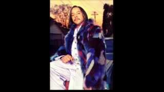 Suga Free - Don't No Suckaz Live Here