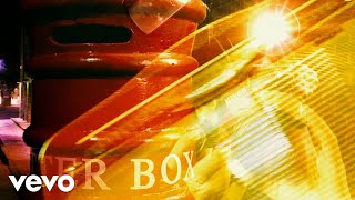 KiNNi - Heels to Dance