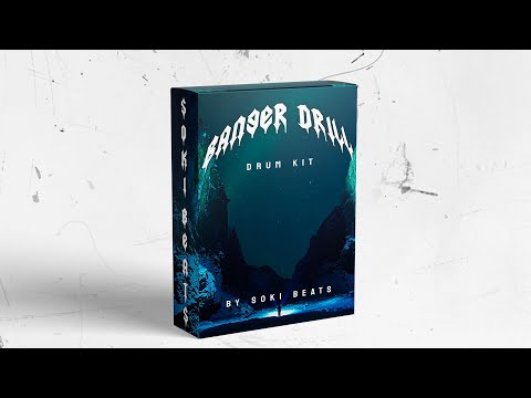 [BANGER] 💣 NEW UK/NY DRILL DRUM KIT 2022 💀 (Kay Flock, 808 Melo, Ghosty) 2022 DRUM KIT 💯