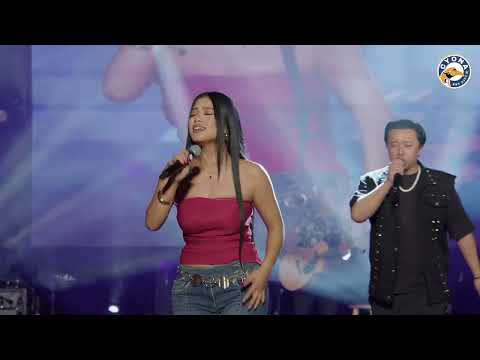 Philh Cang - Jenny Dawt Hlei Hniang & Van Lal Mang #CYONAConvention25 #OurVoiceOurFuture