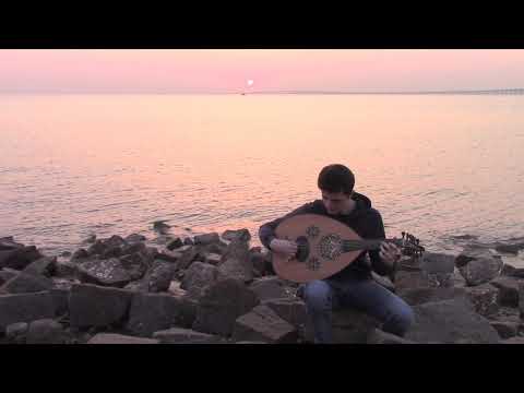 Sama'i Bayati al-Aryan - Oud