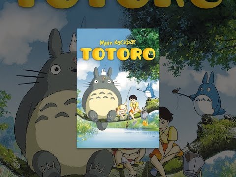 Mein Nachbar Totoro