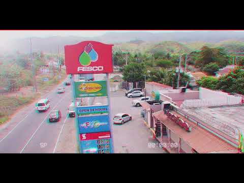 The Wixard x Chavez Illmatiq ft. Brena London - GAS