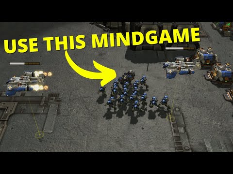 How To Destroy Zerg FAST - Big Gabe POV Analysis