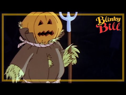 BLINKY BILL AND THE APPLE THIEVES - Episode 6 - Season 2 - The Adventures of Blinky Bill
