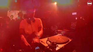 Oceantied Boiler Room x Budweiser Mumbai DJ Set