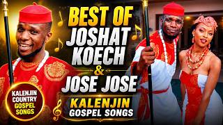 Download lagu |JOSPHAT KOECH GOSPEL SONGS MIX |BEST OF JOSE JOSE SONGS mp3