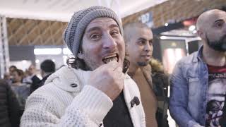 SIGEP 22 Gennaio 2018