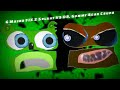 G Major FIX 2 Splaat VS DR Gummy Bear Csupo