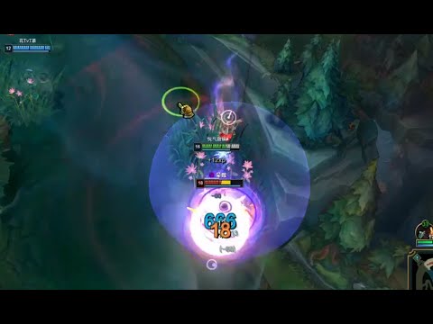 Xiao Lao Ban Ekko vs Ryze (Diamond 1)