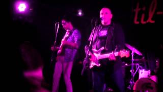 The Paul Collins Beat - Rock N Roll Girl live at Til-Two Club