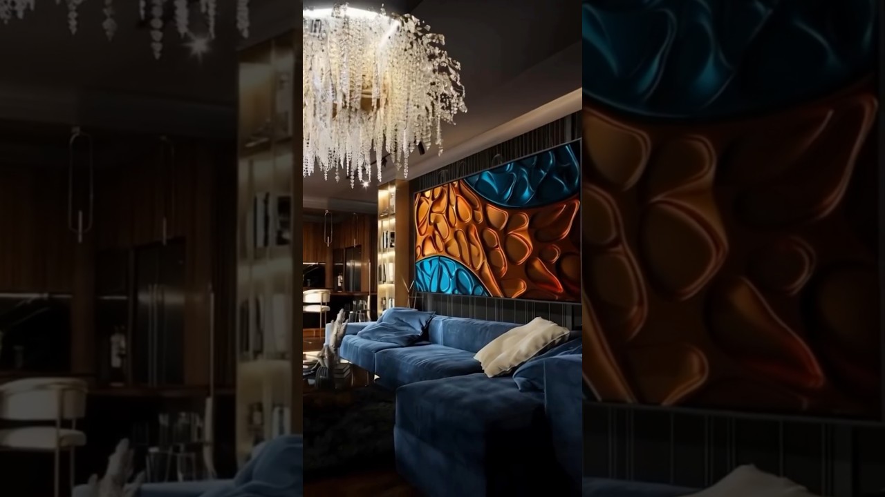 信じられないアートの誕生！これが発泡スチロール？