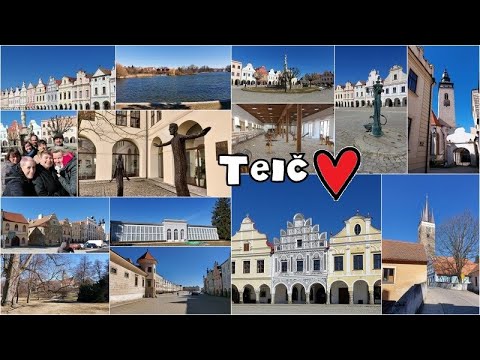 Telč