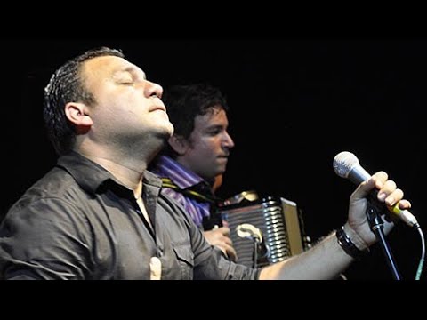 Cuando Vuelvas En Vivo Jean Carlos Centeno