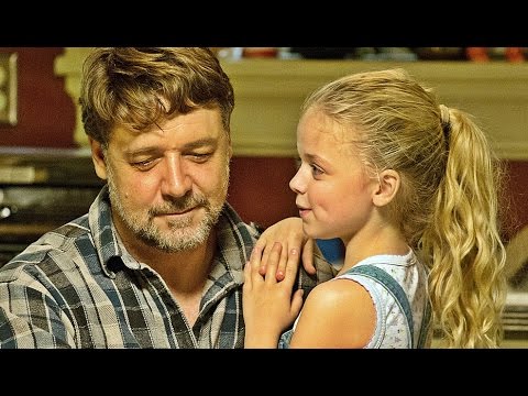 VÄTER UND TÖCHTER - EIN GANZES LEBEN | Trailer & Filmclip [HD]