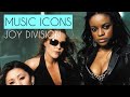 Sugababes Joy Division High Tone PAL