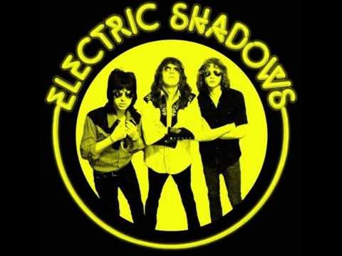 ELECTRIC SHADOWS - 