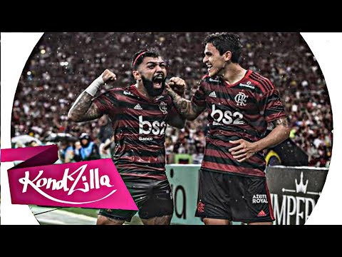 O FLAMENGO CHEGOU - MC NAVI MÚSICA DO FLAMENGO (FUNK DO FLAMENGO VERSÃO 2020)