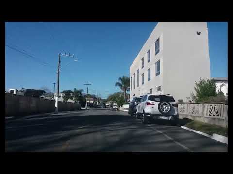 DOMINGO DE SOL EM TRÊS BARRAS SC!