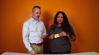 Superfun Pecker Candy 25 Bags