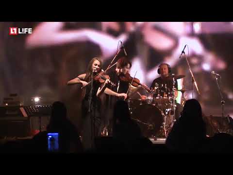 Legend Of - Sofia Bridge, Igor Zalivalov, Morgan Ågren & Julie Slick