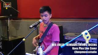 Download lagu Neo Jibles - Kembang Enceng Enceng (Koes Plus) mp3