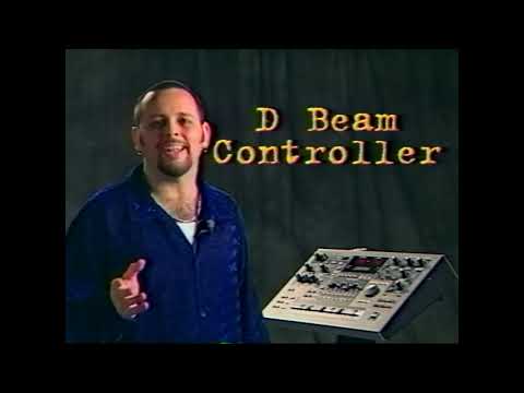 1998 Roland MC-505 Groovebox Demonstration HD