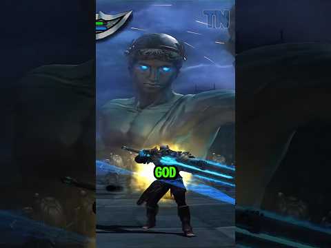 Unlock Everything at Start in God of War 2