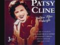 Patsy Cline- In care of the blues