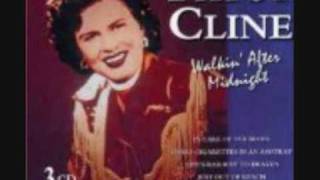 Patsy Cline- In care of the blues