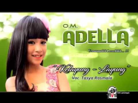 Ratu gopo Tasya rosmala!! Om adella live di pasrepan pasuruan