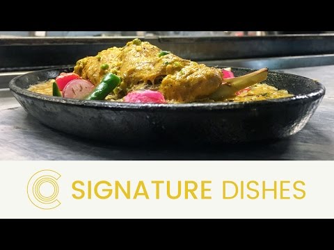 AY HOSPITALITY LTD video.