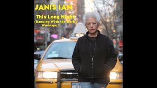 This Long Night (Dancing With the Dark) - Janis Ian