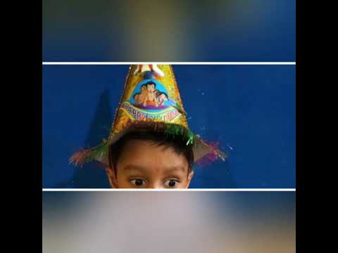 Happy Birthday Rajeev 27 Sepetember Celebration