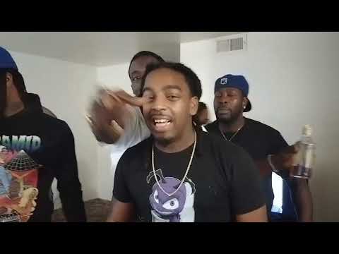 freestyle marky boe x king infant x big cuz x Jay jona around dat corna #highlights #california