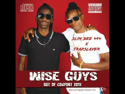 WISE GUYS- BUHALO ft Tally Boy (pro. by tally boy)