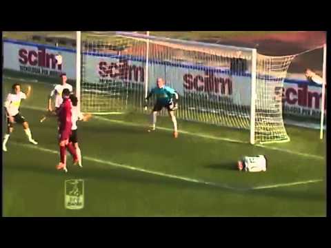 Cittadella - Cesena 1-1 Highlights