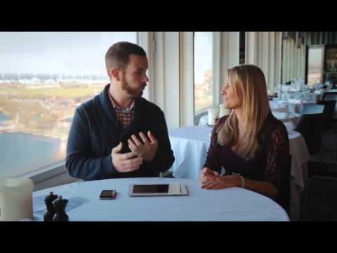 Unibet Open Copenhagen 2014 - Intro Day 1A