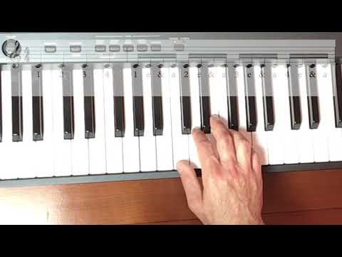 Video Lesson 3:  Bach Book (Paperback Edition)