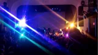 Goodbye Blue Skies: Threshold Live @ The Clazel - Bowling Green, OH