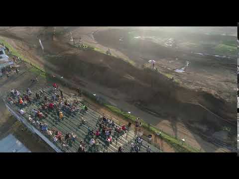 Dakota Kessler wins At RPMX 8/23/2020